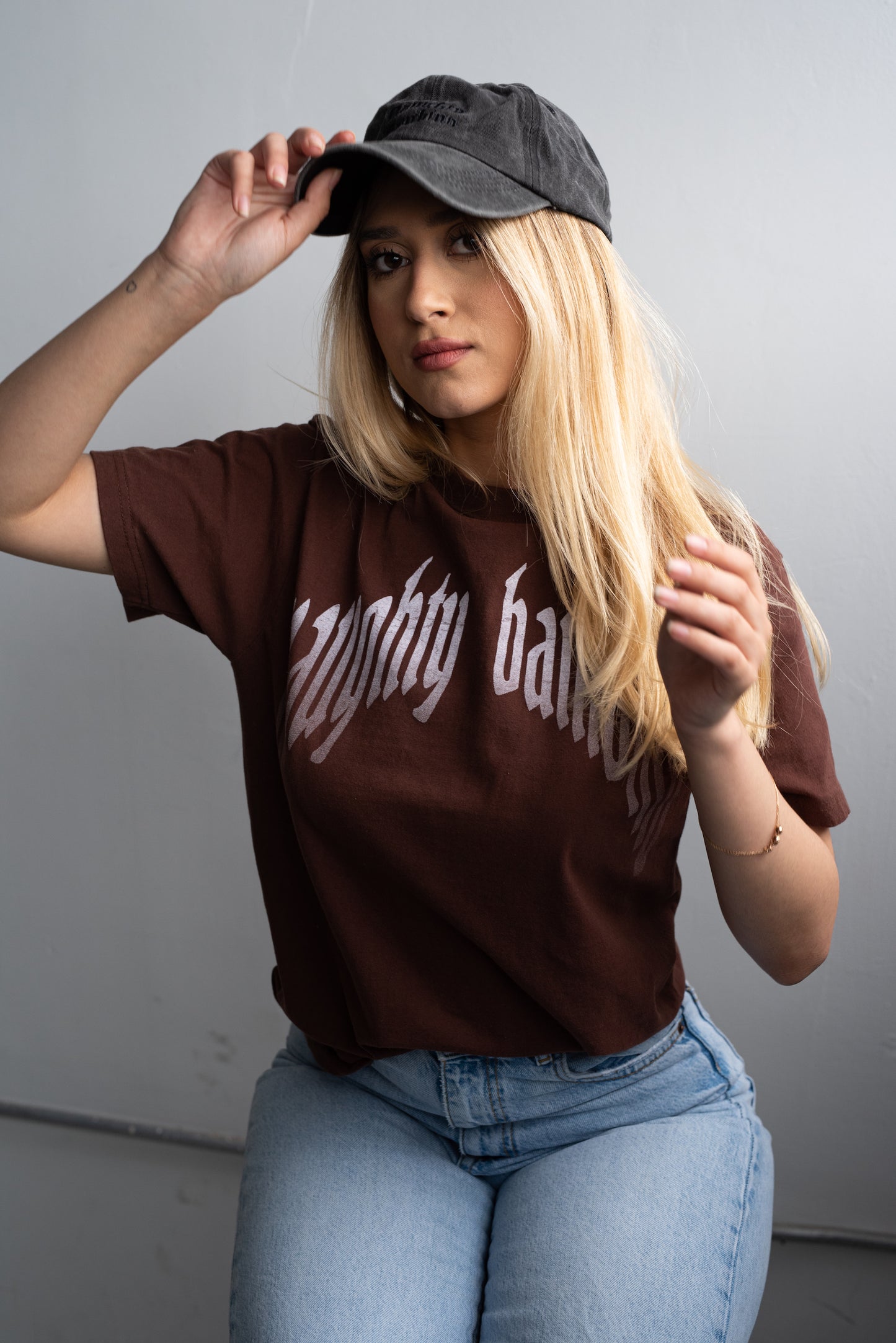 DAD CAP