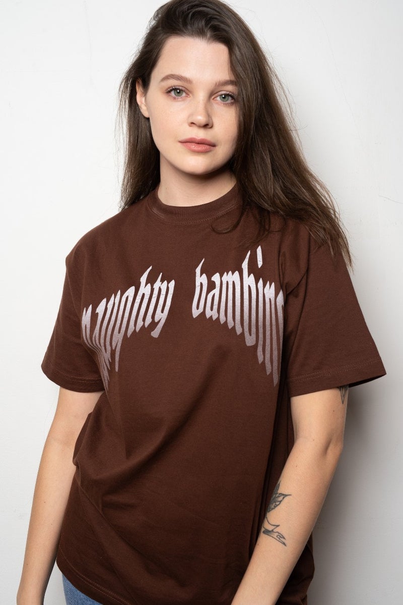 VARSITY TEE