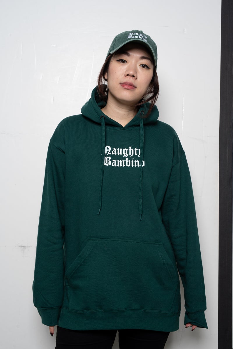 DRAMA QUEEN HOODIE