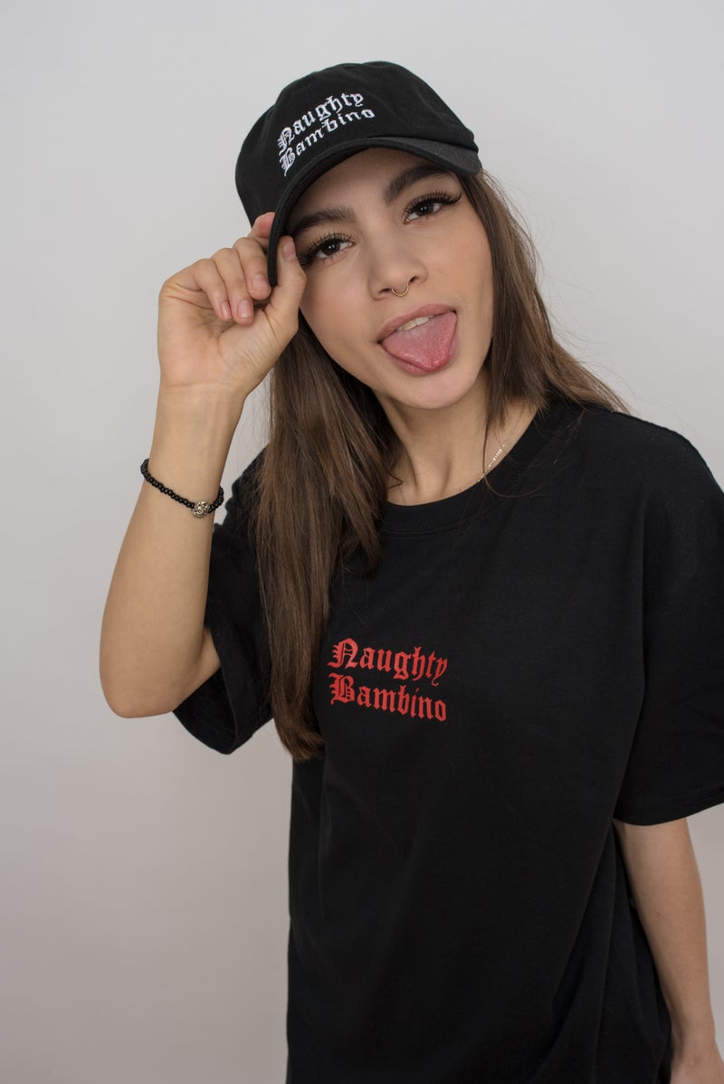 DAD CAP